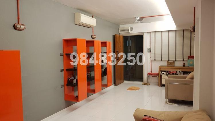 Blk 420 Woodlands Street 41 (Woodlands), HDB 5 Rooms #163818952